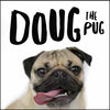 Doug the Pug by GUND
