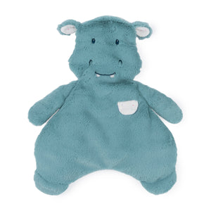 Oh So Snuggly Hippo Lovey, 14 in