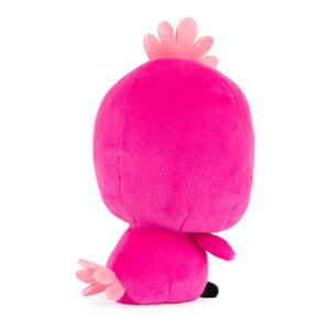 Drops Flossie So’Fly, Pink, 6 in