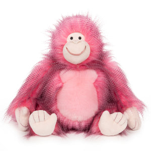 Fab Pals Collection - Ramona Gorilla, 11.5 in