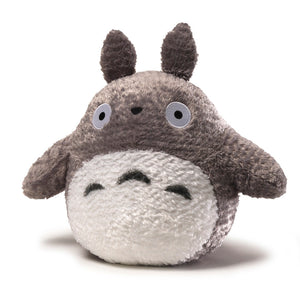 Totoro, 13 in