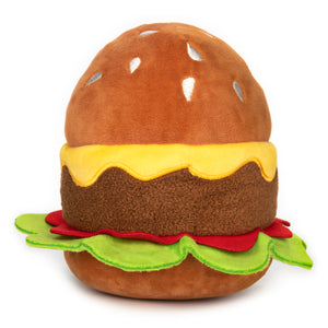 Toca Life Silly Burger, 7 in
