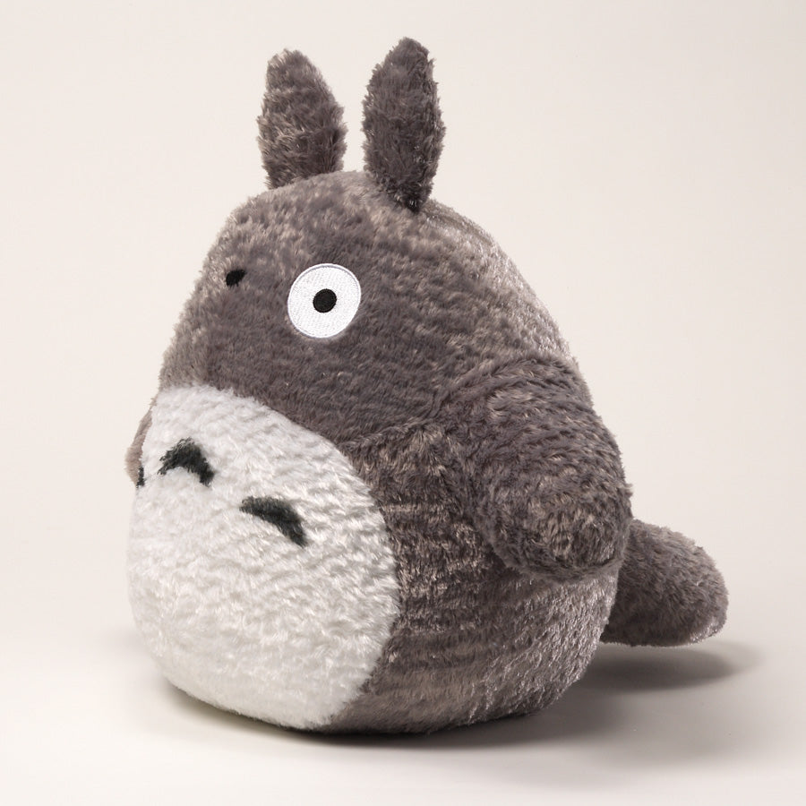 Totoro, 13 in