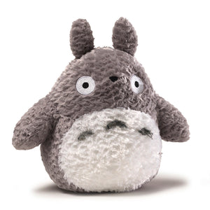 Totoro, 9 in