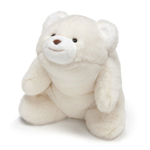 Snuffles White, 10 in