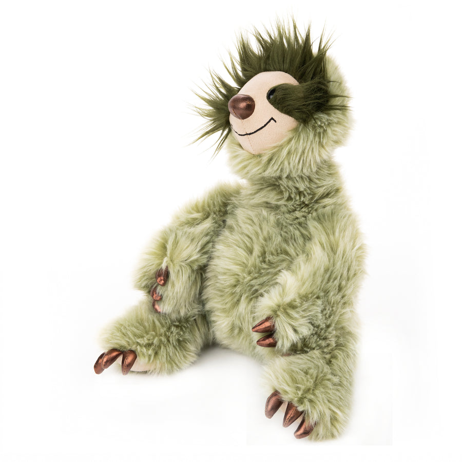 Fab Pals Collection - Roswell Sloth, 11.5 in
