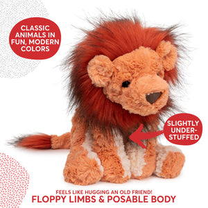 Cozys Lion, 10 in