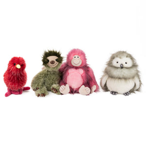 Fab Pals Collection - Ramona Gorilla, 11.5 in