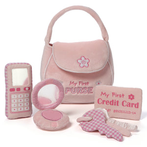 My First Purse Playset, 9.5 in