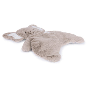 Oh So Snuggly Elephant Lovey, 14 in