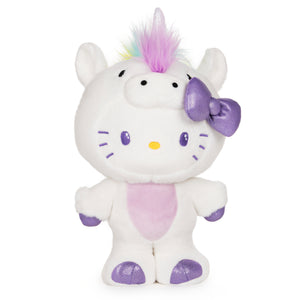 Hello Kitty Unicorn, 9.5 in