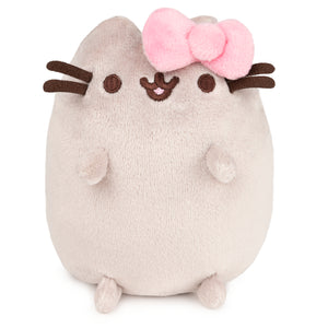 Hello Kitty x Pusheen Best Friend Collector Set, 4.5 in