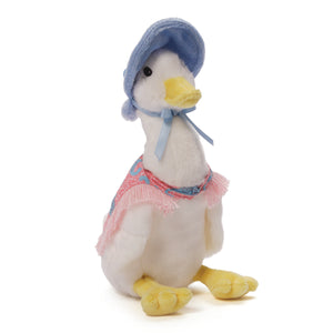 Jemima Puddle Duck, 7.5 in