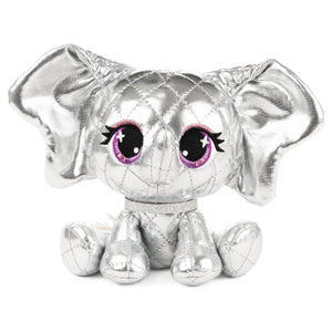 P.Lushes Limited Edition Ella L’Phante Elephant, 6 in